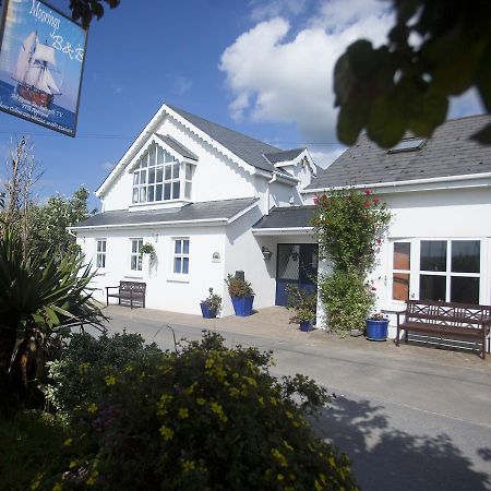 The Moorings B&B Duncannon Rum bild