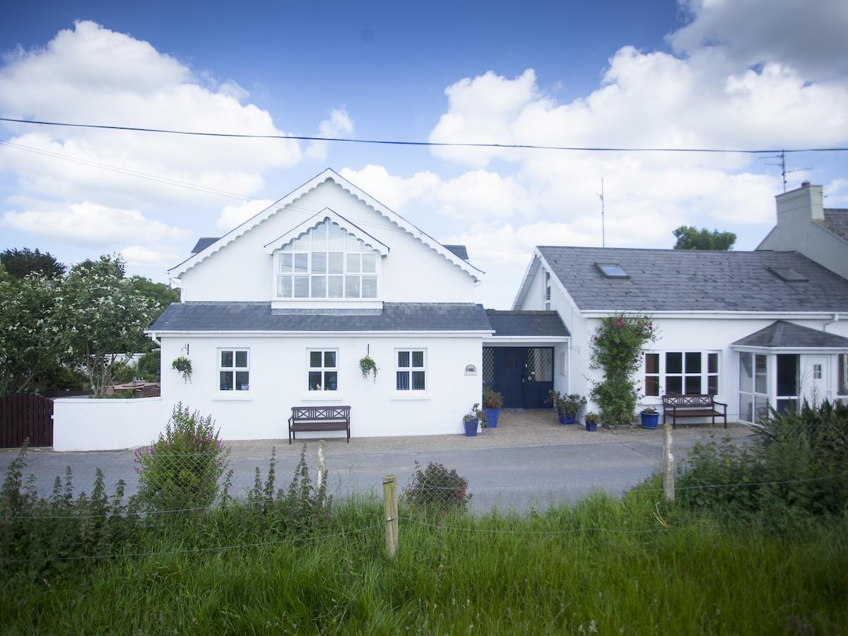The Moorings B&B Duncannon Rum bild